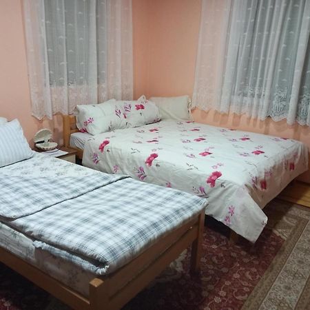 Apartman Turkana 1 Sarajewo Zewnętrze zdjęcie