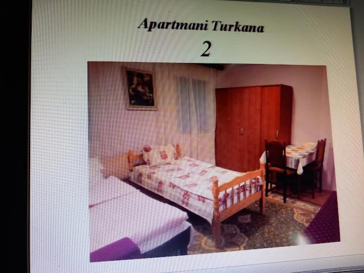 Apartman Turkana 1 Sarajewo Zewnętrze zdjęcie