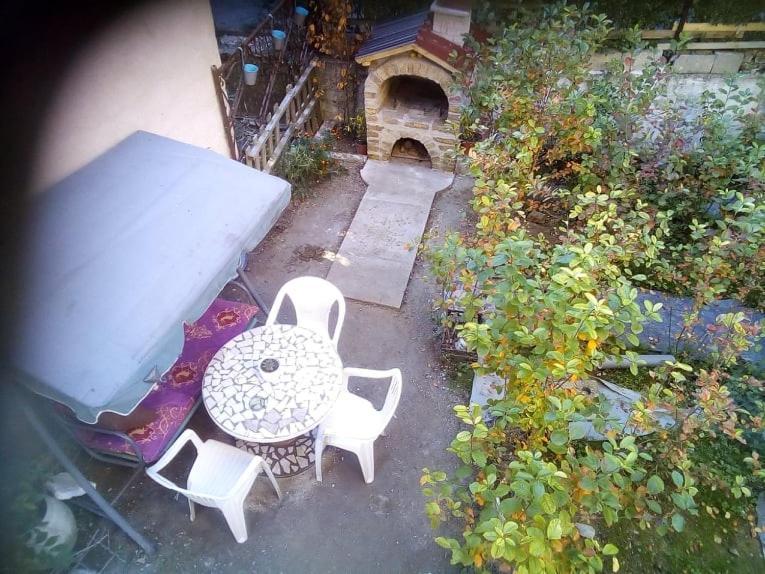 Apartman Turkana 1 Sarajewo Zewnętrze zdjęcie