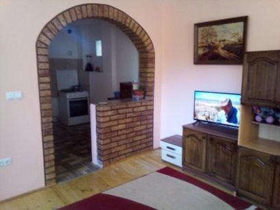 Apartman Turkana 1 Sarajewo Zewnętrze zdjęcie