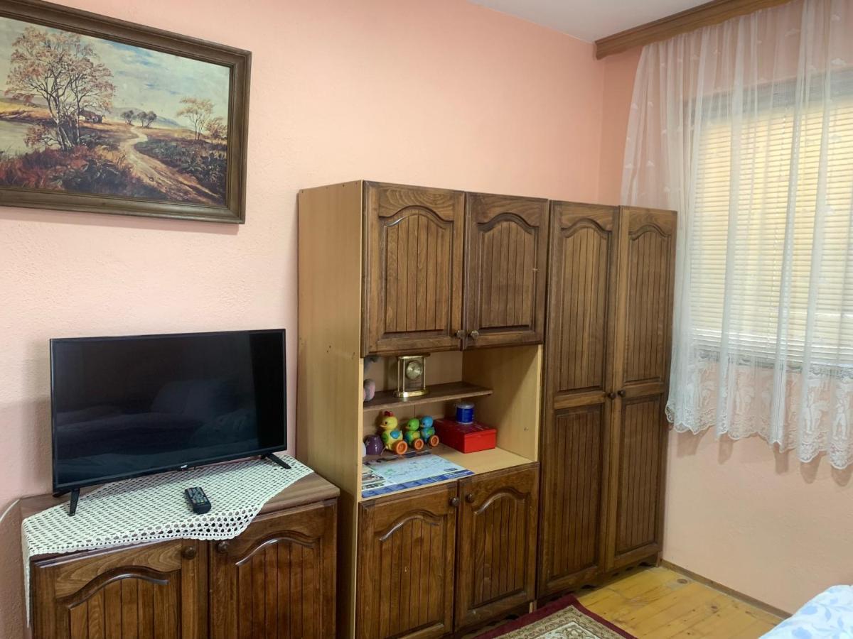 Apartman Turkana 1 Sarajewo Zewnętrze zdjęcie