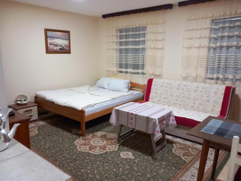 Apartman Turkana 1 Sarajewo Zewnętrze zdjęcie