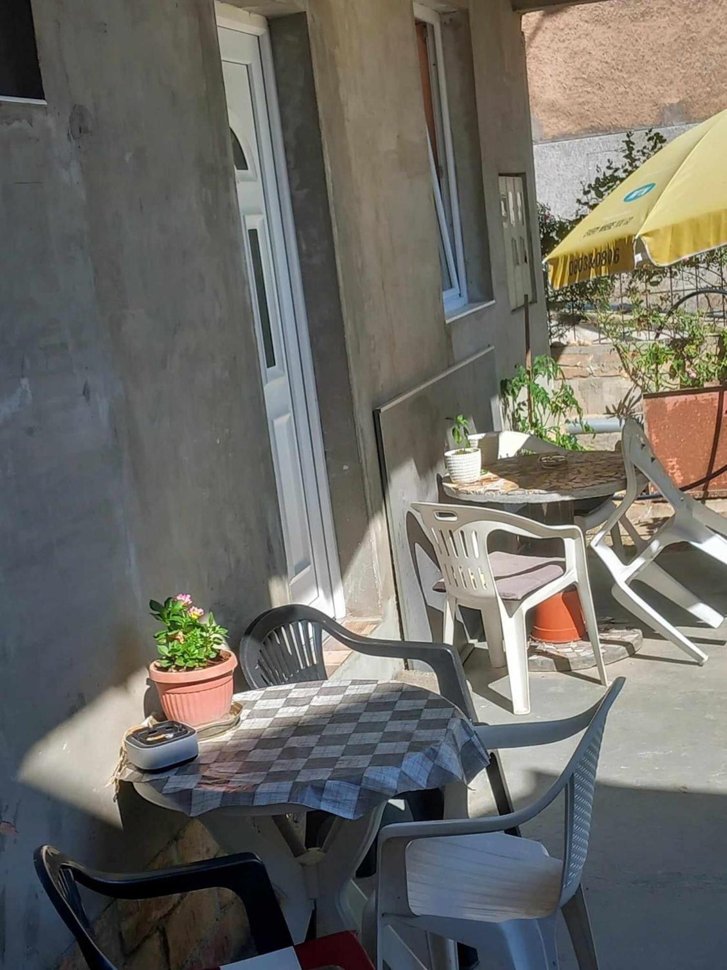 Apartman Turkana 1 Sarajewo Zewnętrze zdjęcie