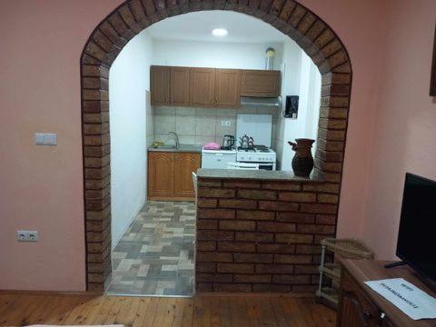 Apartman Turkana 1 Sarajewo Zewnętrze zdjęcie