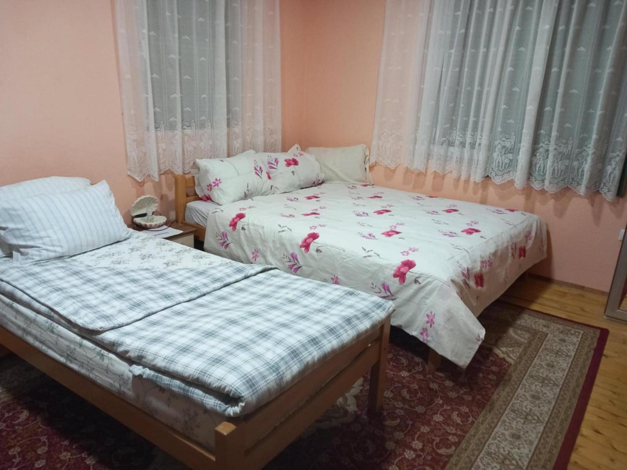 Apartman Turkana 1 Sarajewo Zewnętrze zdjęcie