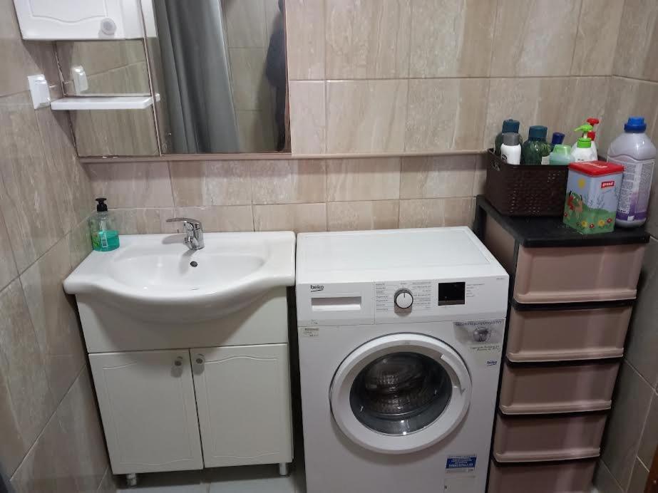 Apartman Turkana 1 Sarajewo Zewnętrze zdjęcie